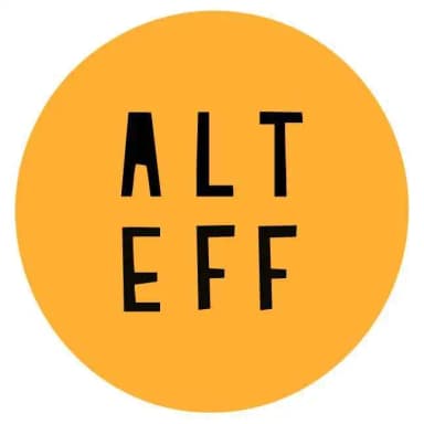 ALT EFF