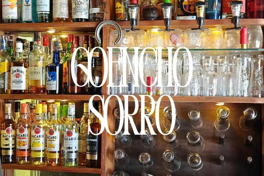 Goencho Sorro: A Goan Feni Experience