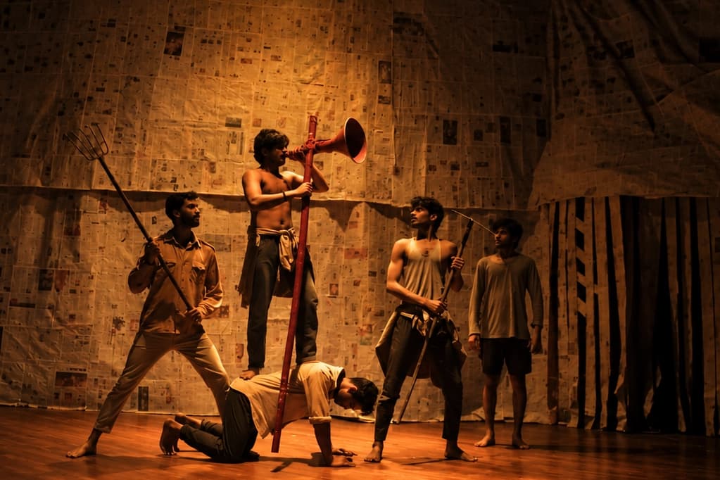 The Death of Galileo