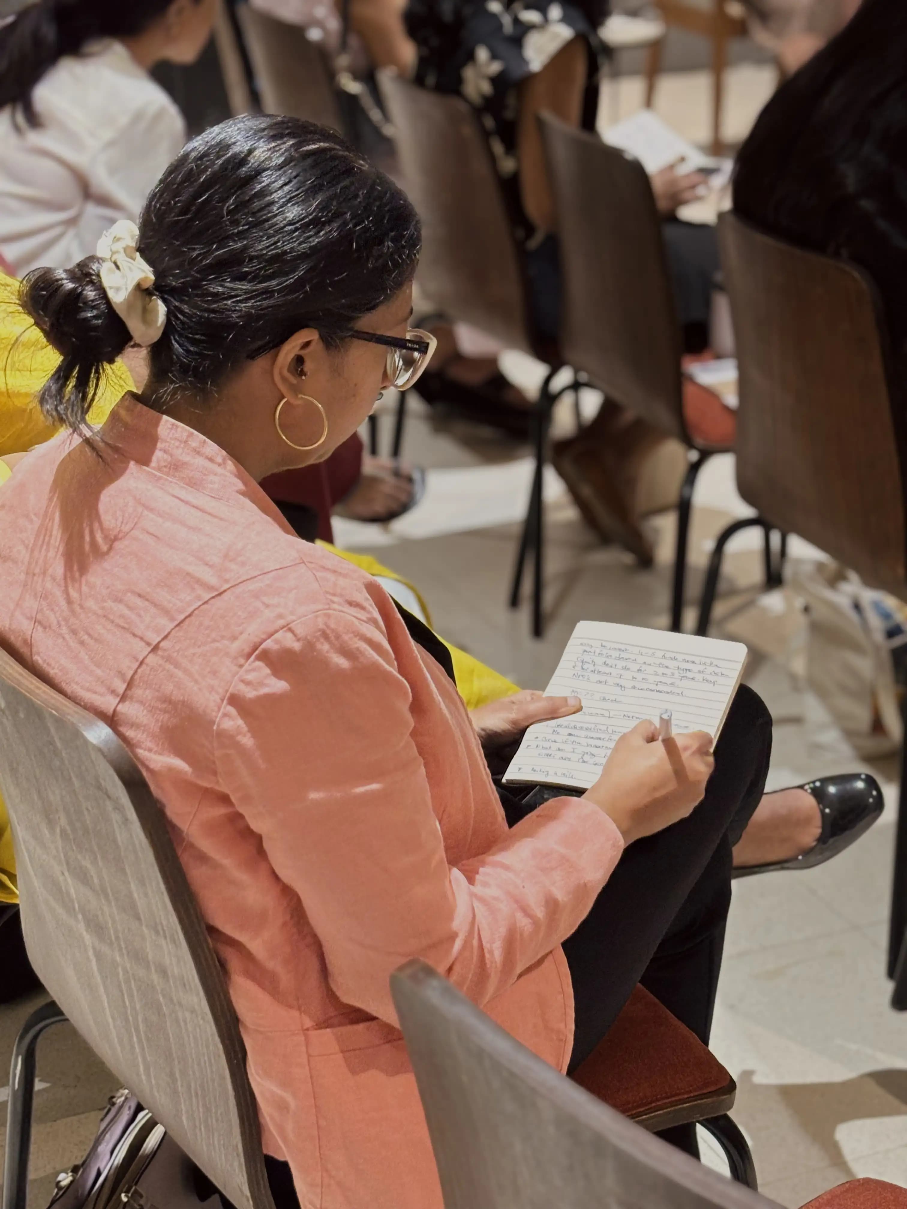 In Her Interest by Zerodha (Investing 2.0 + AI)