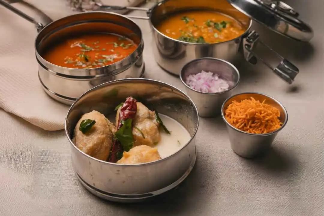 Jalakhya: An Odia Evening of Snacks & Stories