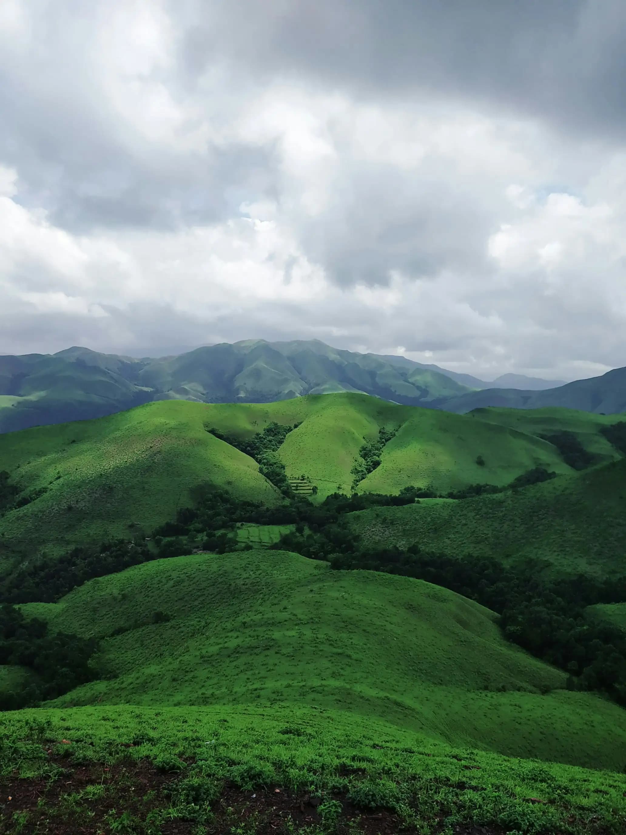 Oh! Malenadu - Western Ghats of Karnataka