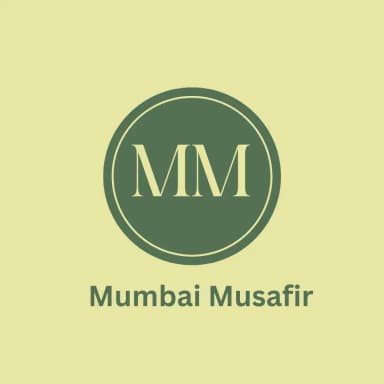 Mumbai Musafir
