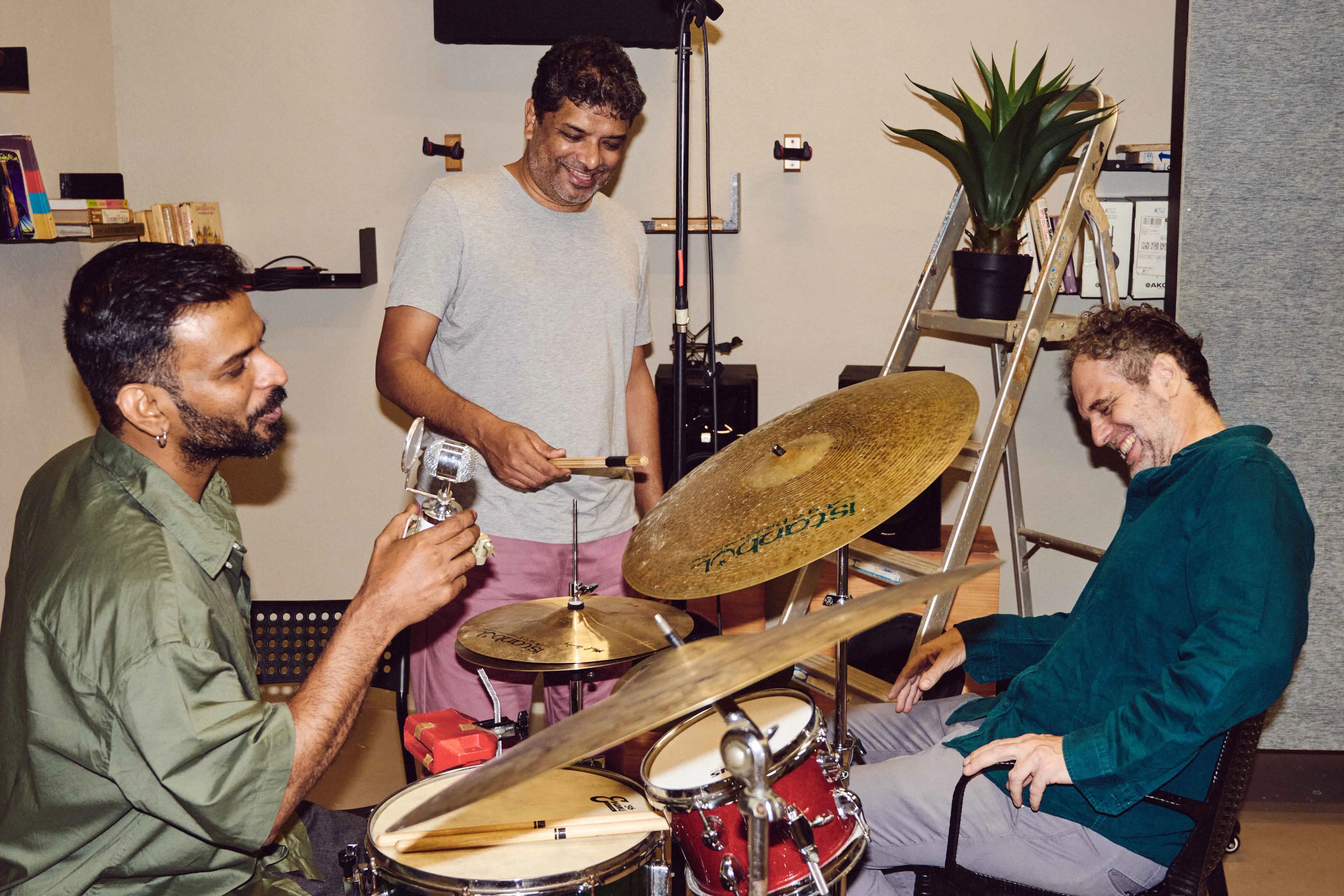 Live at The Nook | Many Things