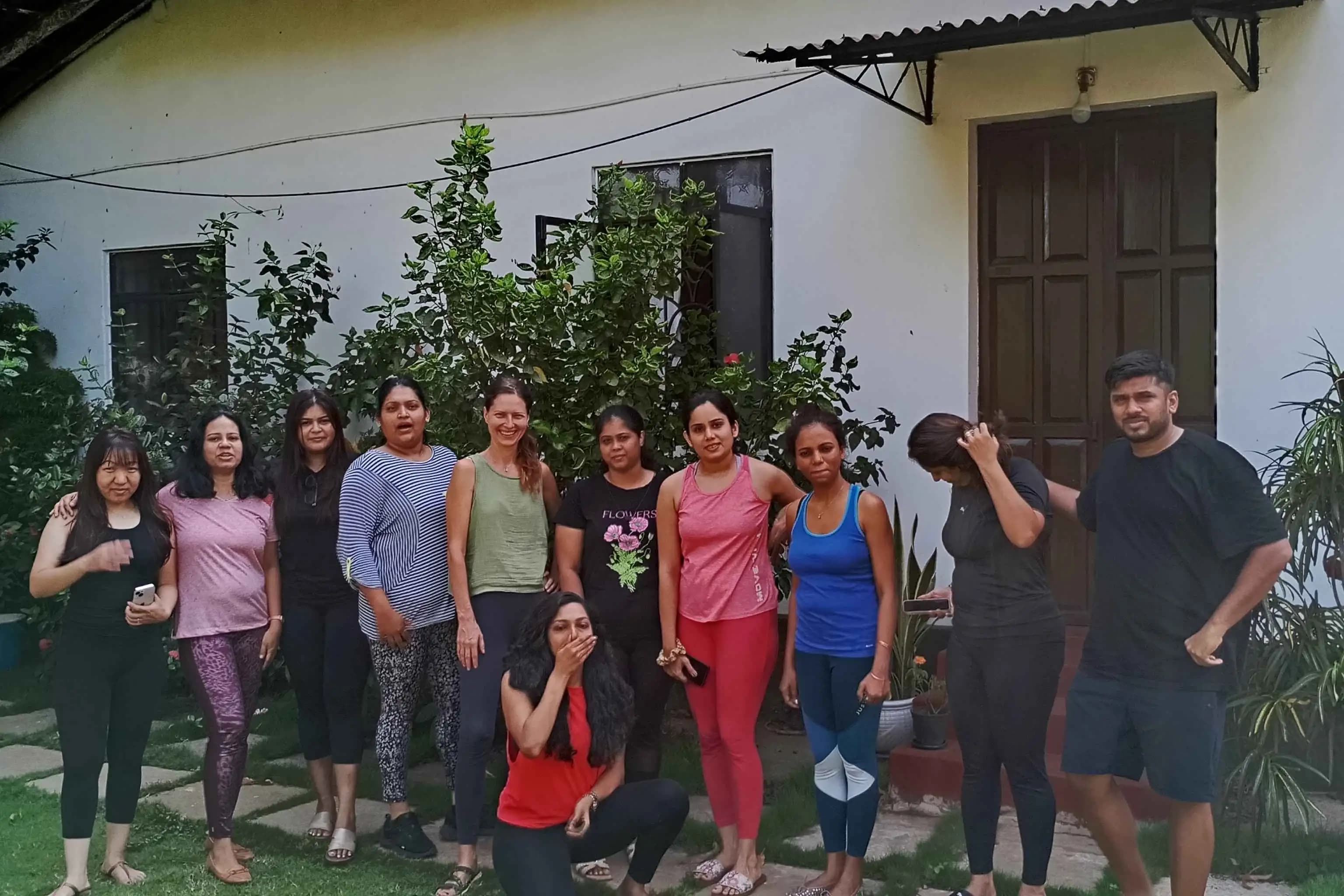 La Waha Yoga & Mobility