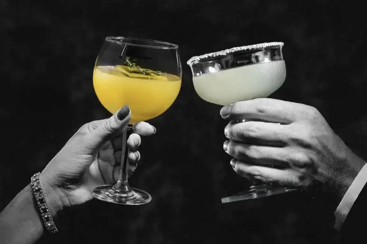 Hotline Vol 03 - Slink & Bardot