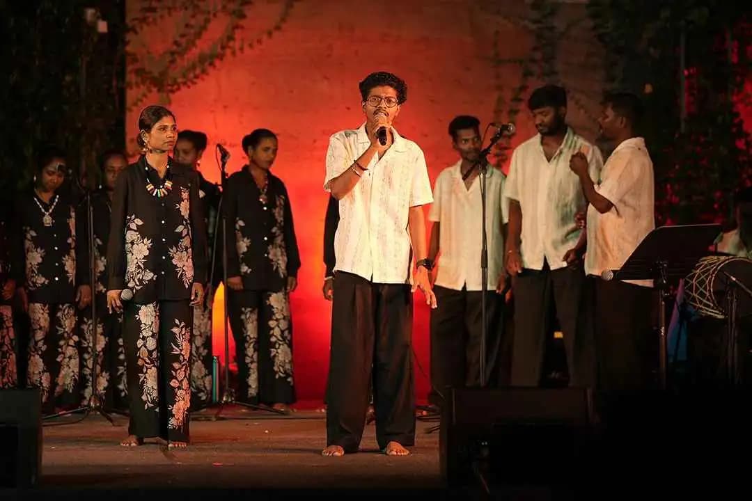 Earthlore: The Indigenous Music Band