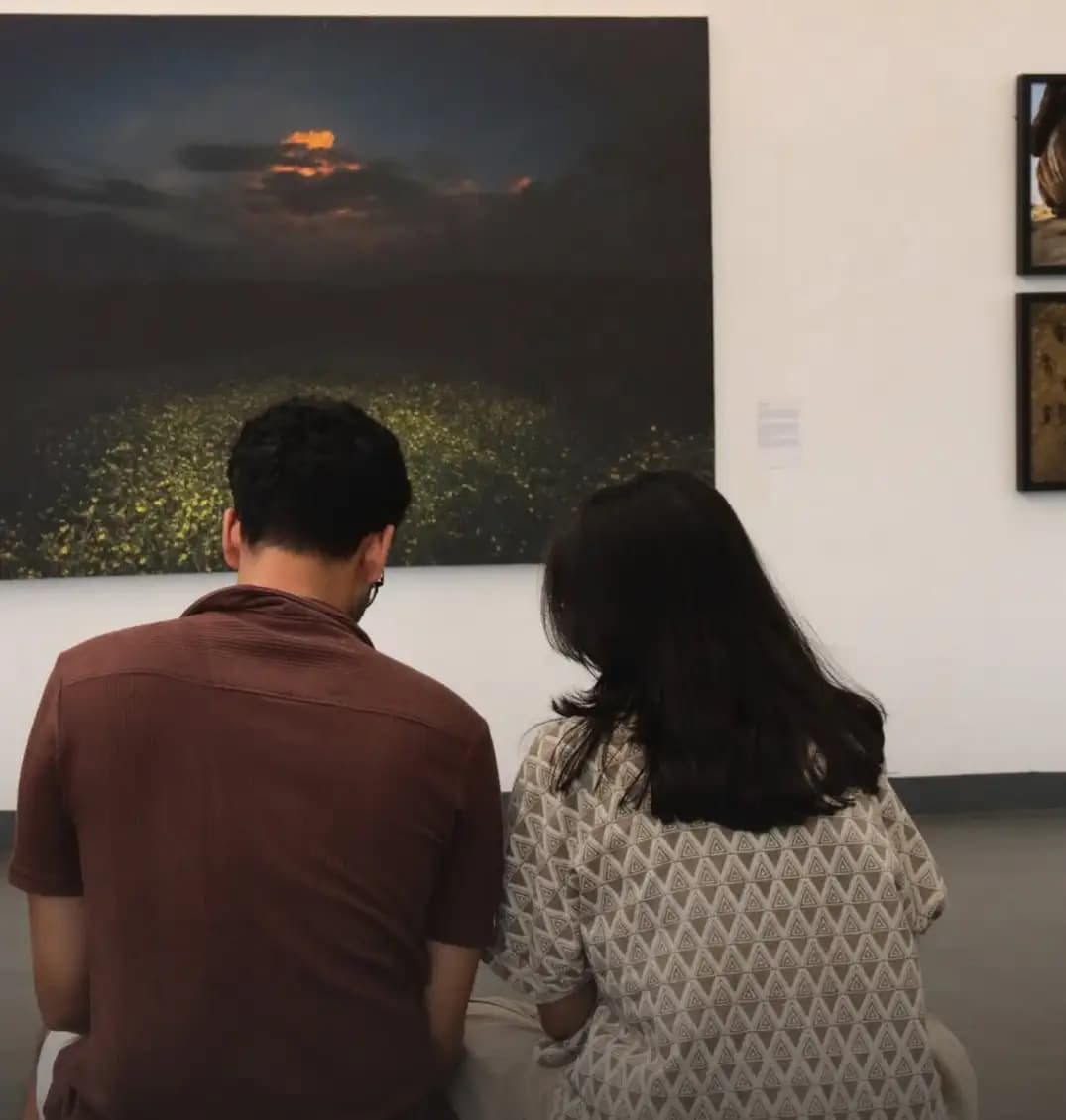 Make Yourself At Home - A Photography Exhibition