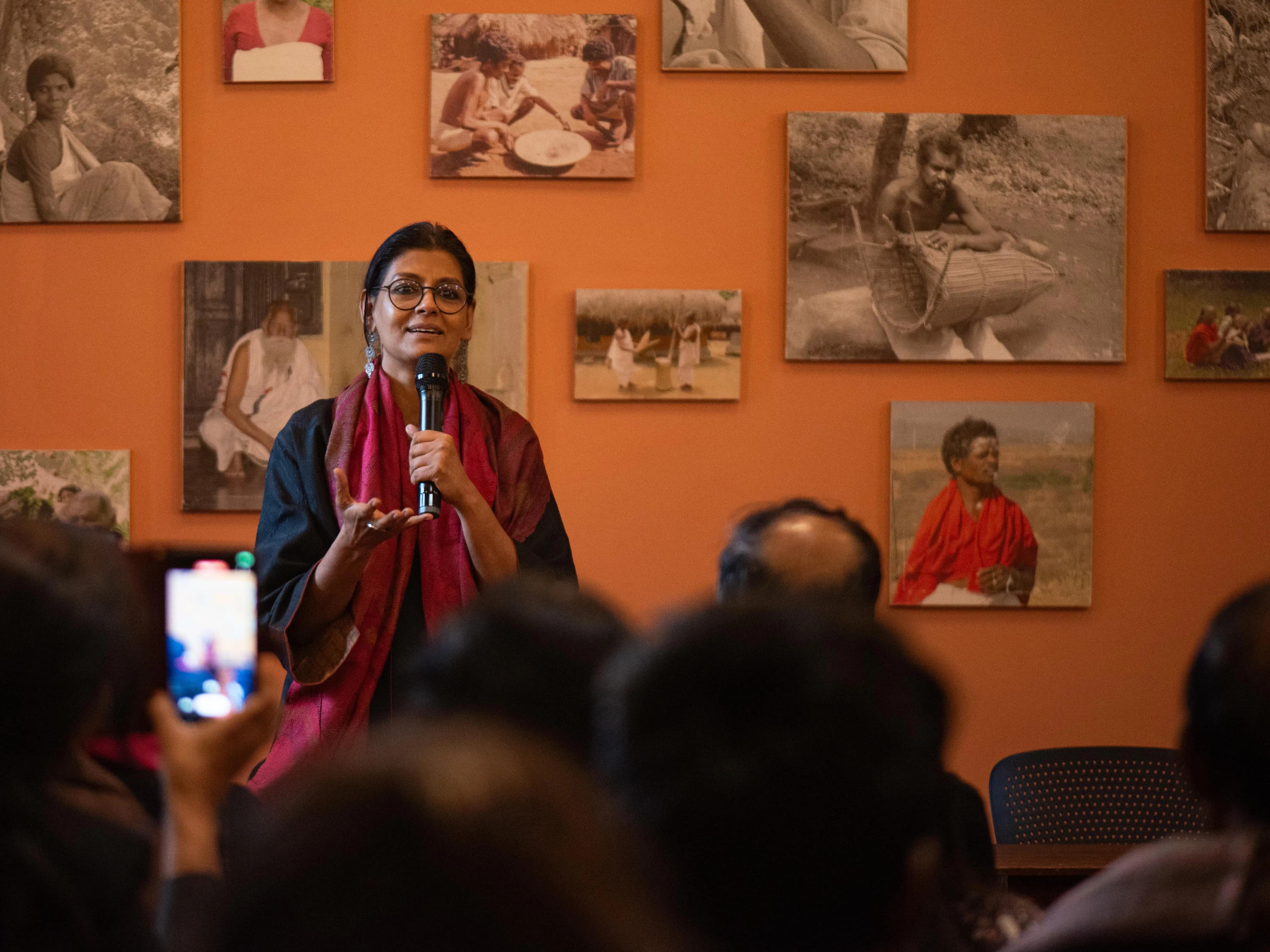 The Nilgiris Earth Festival