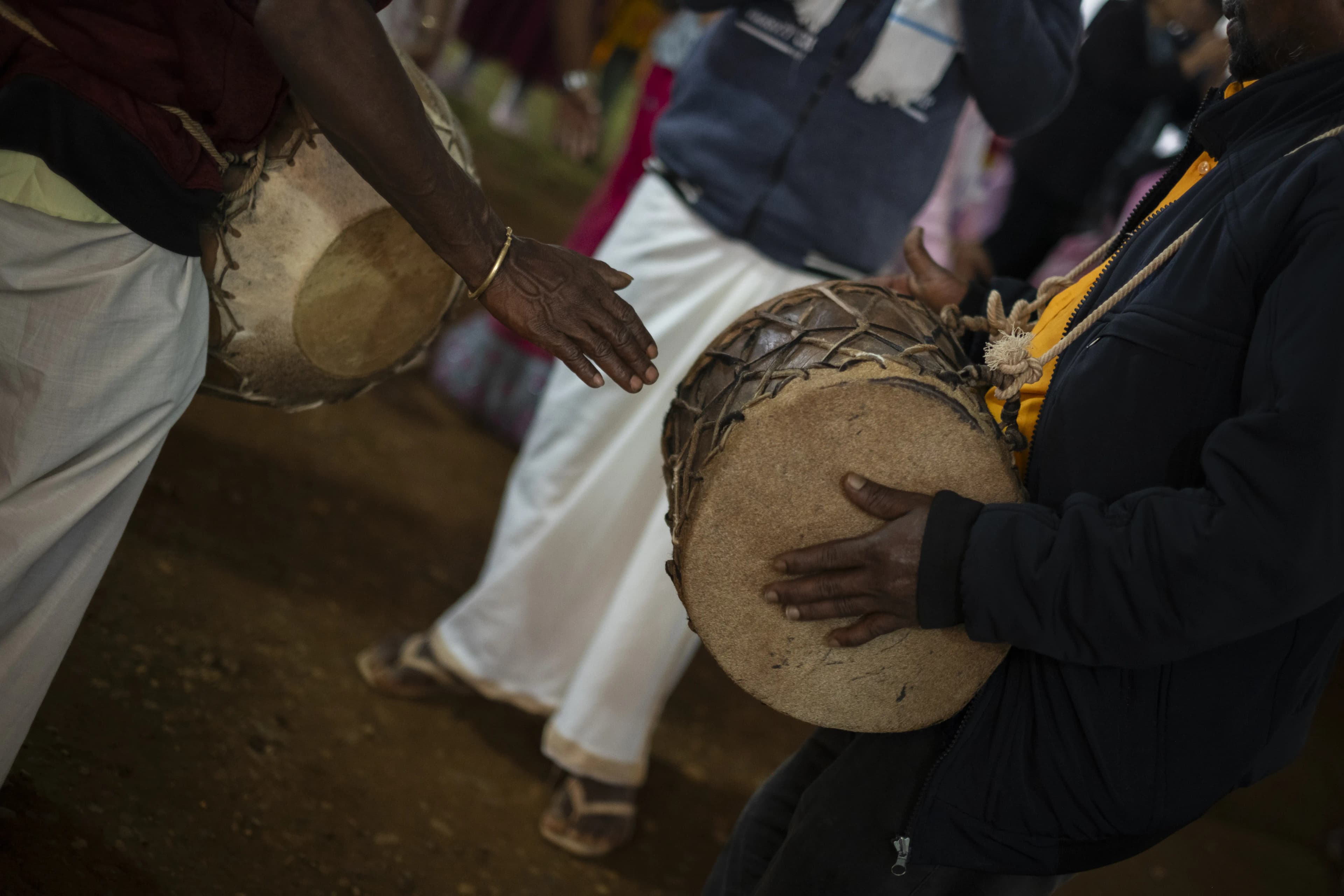 The Nilgiris Earth Festival