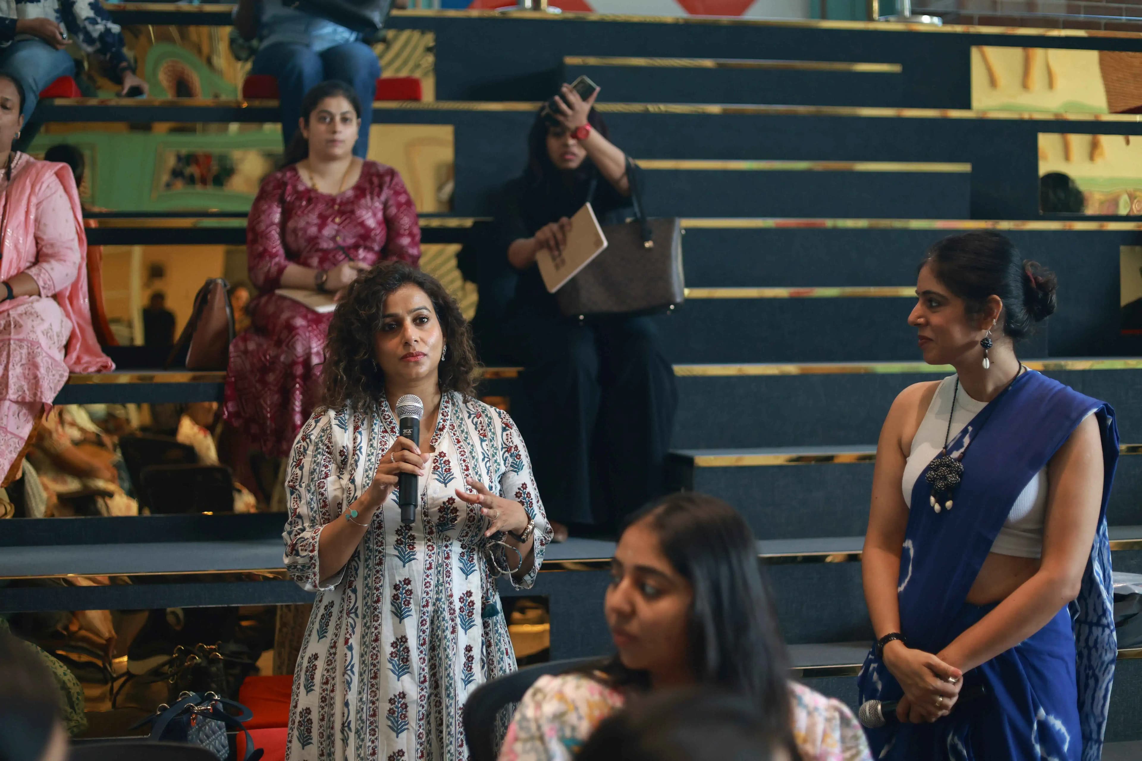 Your Money, Your Moves with IITM Chennai