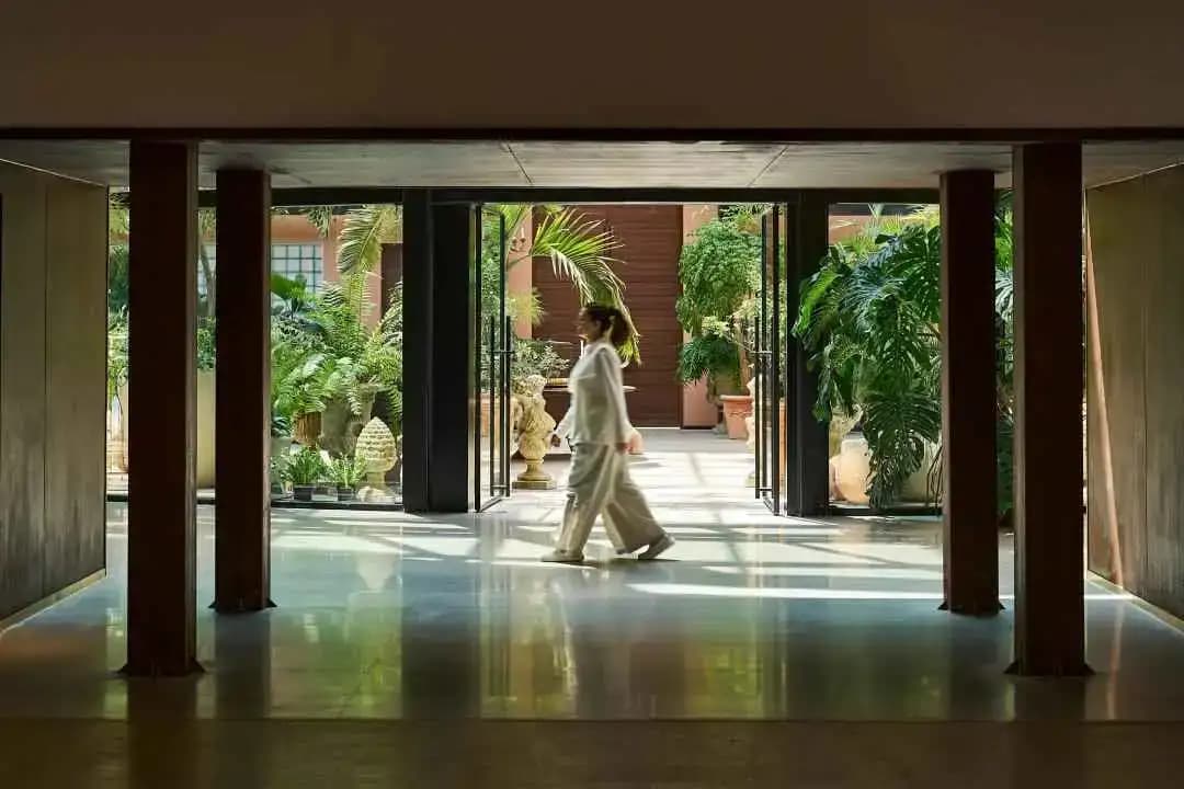 Pinakin Patel Retrospective with Nilaya Anthology