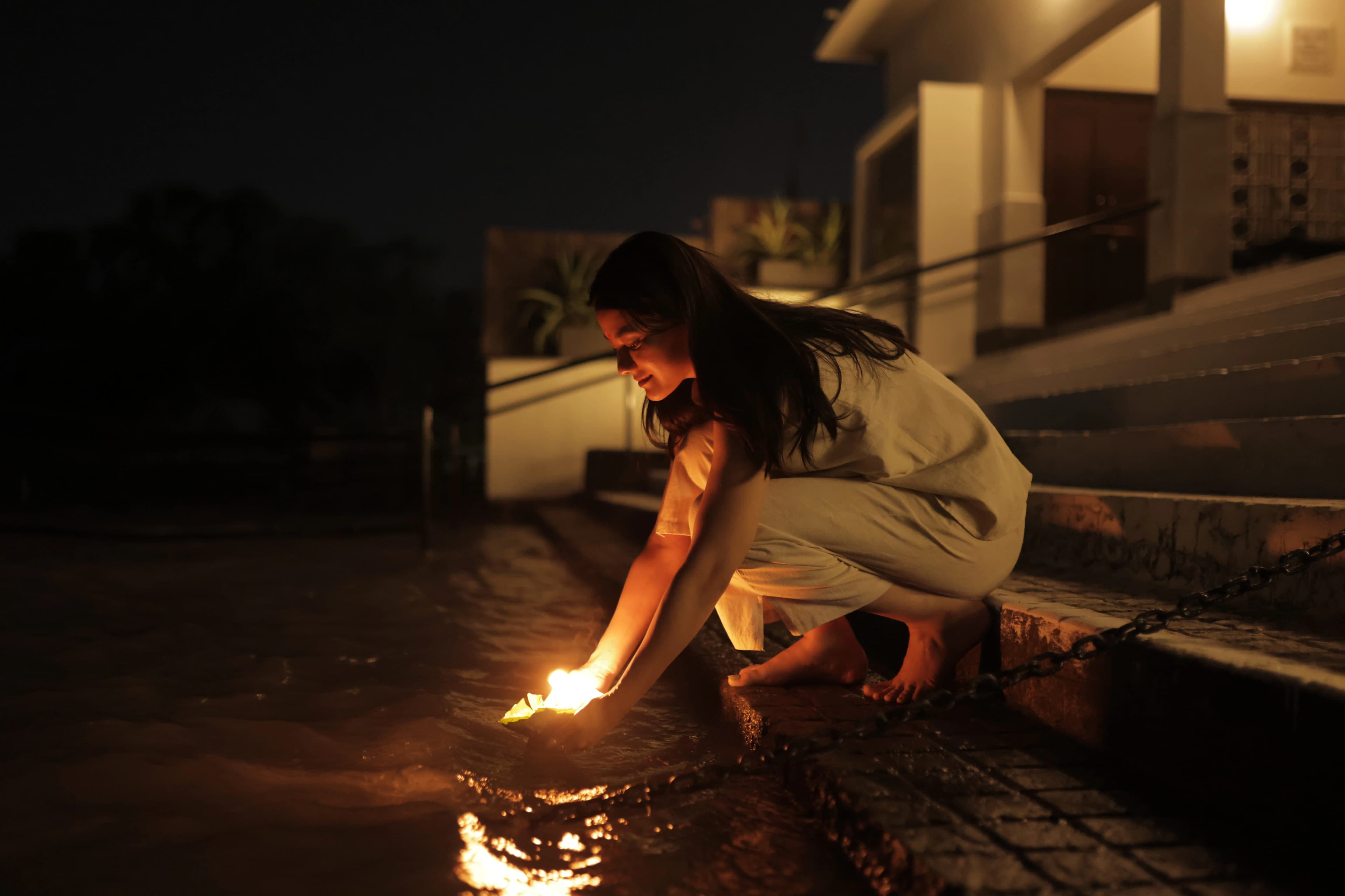 Into the Kumbh: The Sacred Awakening