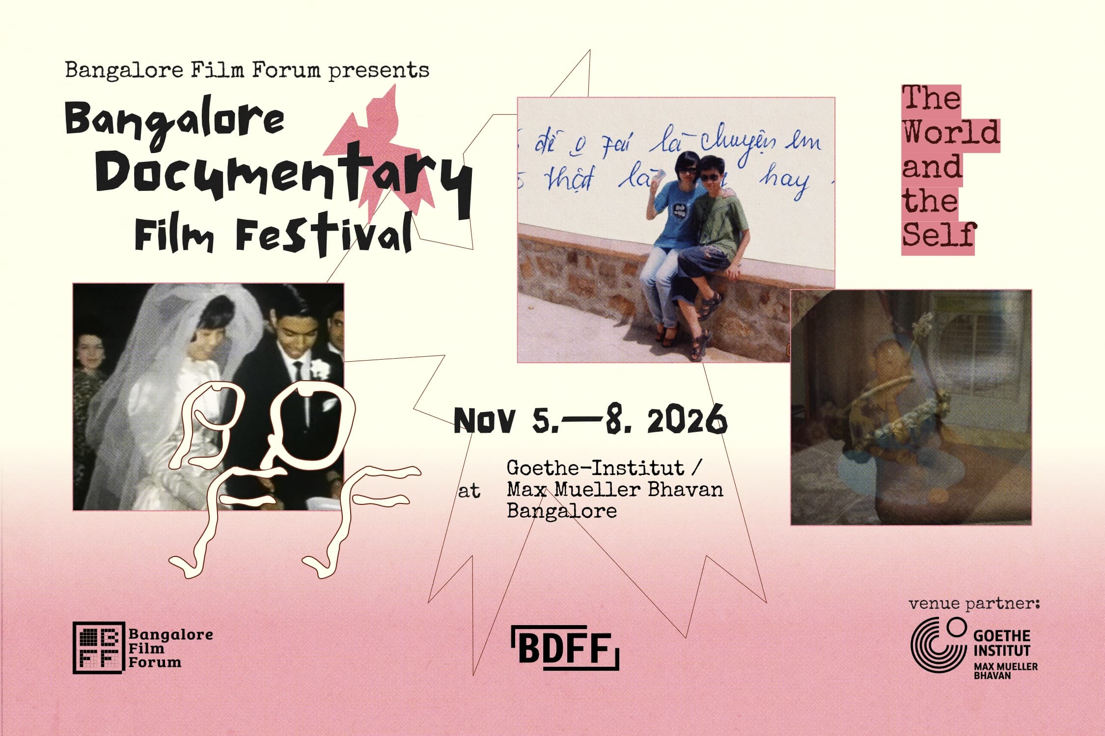 Bangalore Documentary Film Festival